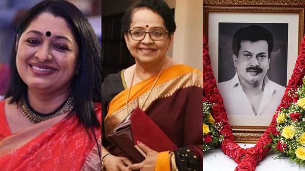 ഞാൻ ചത്താലും എന്റെ മക്കൾ മറക്കരുത്, എത്ര സുന്ദരിക്കോതയെന്ന് പറഞ്ഞാലും അവർ ചെയ്തത്; ഊർമിള ഉണ്ണിയെ?