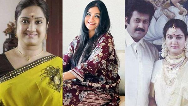 ഞങ്ങളുടെ കുടുംബത്തിലെ കുഞ്ഞ്, കുഞ്ഞാറ്റയ്ക്ക് വേണ്ടിയായിരുന്നു; ഉർവശിയൊന്നും പറഞ്ഞില്ല: കൽപ്പനയുടെ വാക്കുകൾ