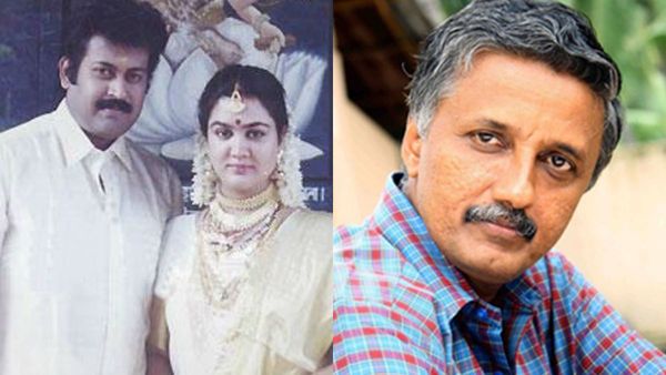 ഉർവശി ആ വലിയ നായകനുമായി പ്രണയത്തിലായിരുന്നു, പക്ഷെ...; ​ഗായകനും നടിയെ വിവാഹം ചെയ്തില്ലെന്ന് ശാന്തിവിള ദിനേശ്