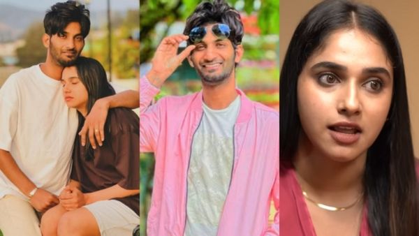 'ഒറ്റയ്ക്ക് ജീവിക്കാൻ എനിക്ക് ആ​ഗ്രഹമില്ല, കുടുംബവും കുട്ടികളും ഇഷ്ടമാണ്, സ്നേഹത്തിനേക്കാൾ അടിപിടിയാണ് കൂടുതൽ'