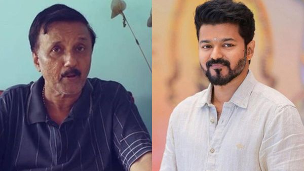 ആന ചെയ്യുന്നതൊന്നും ആട് ചെയ്യാതിരിക്കുന്നതാണ് ഭം​ഗി, വിജയ്ക്കതിന് കഴിയില്ല: ശാന്തിവിള ദിനേശ്