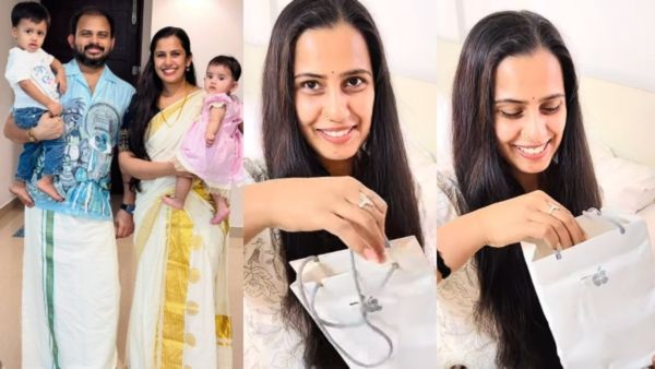 അറിയപ്പെടുന്ന താരമായിട്ടും വർഷങ്ങളായി ഉപയോ​ഗിക്കുന്നത് സാധാരണ ഫോൺ, ദേവികയുടെ മനസറിഞ്ഞ് വിജയ് സമ്മാനിച്ചത്!