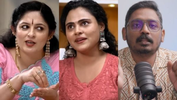 സർവൈവ് ചെയ്യാനുള്ള കുക്കിങ് പെൺകുട്ടികൾ പഠിച്ചാൽ മതി; ആനി നന്നായിയെന്ന് ഒരു നിമിഷം തെറ്റിദ്ധരിച്ചു; കമന്റുകൾ!