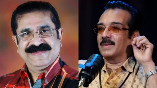 എന്നെക്കാൾ എഞ്ചോയ് ചെയ്തത് രാജു ചേട്ടൻ, പരമാനന്ദം അനുഭവിക്കുകയായിരുന്നു, ഡാൻസ് ചെയ്യാൻ ഇഷ്ടപ്പെട്ടിരുന്നു!