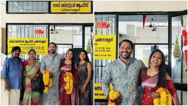 എല്ലാവരെയും വിട്ട് വന്നുവെന്ന തോന്നല്‍ മാറ്റണം! ഇനി പൊന്നനെ നന്നായി നോക്കണം! മരുമകളോട് കണ്ണന്‍ സാഗര്‍