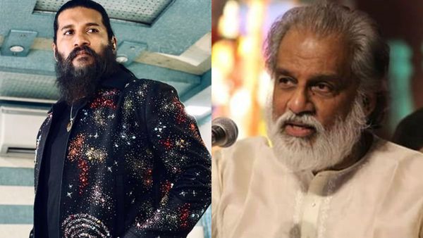 അതോടെ എല്ലാം തകിടം മറിഞ്ഞു, യേശുദാസവിടെ തളയ്ക്കപ്പെട്ടു, വിജയ് യേശുദാസ് അത്രയെങ്കിലും ചെയ്തല്ലോ: ശാന്തിവിള