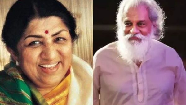 ലത മങ്കേഷ്ക്കർ പാട്ട് നിർത്തണം എന്ന് പറഞ്ഞു; 80 വയസിലും യേശുദാസ് പാടുന്നു: ശാന്തിവിള ദിനേശ്