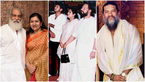 അപ്പയ്ക്ക് വേണ്ടി മകനെത്തി! മൂകാംബയ്ക്ക് മുന്നില്‍ വിജയ് യേശുദാസിന്റെ ഗാനാര്‍ച്ചന! സര്‍പ്രൈസായി അമ്മയുടെ കോള്‍