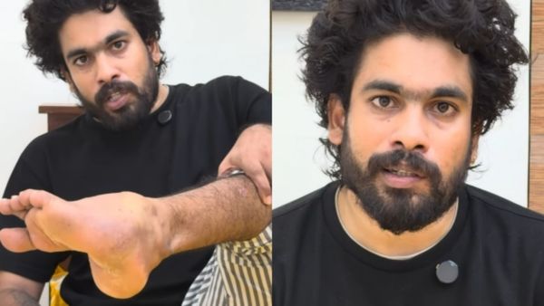 നിനക്കോ മക്കൾക്കോ ഇങ്ങനൊരു അവസ്ഥ വരാതിരിക്കട്ടെ, നെ​ഗറ്റീവ് പബ്ലിസിറ്റിയാണ് ഉദ്ദേശിക്കുന്നതെന്ന് മനസിലായി!