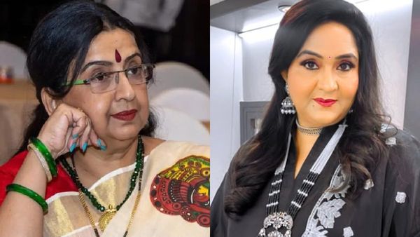 അനിയത്തിയായിരുന്നു ജഡ്‍ജ്, ആ​ ഷോയിൽ എന്നെ അപമാനിച്ചു; മറ്റൊരാളെ കരയിക്കരുത്: അംബിക