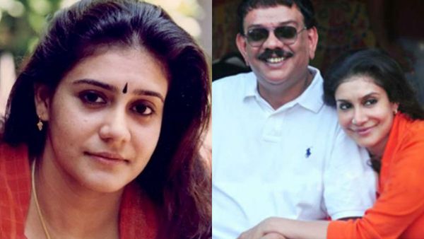 പിന്നെ എന്തിന് ലിസിയെ മതം മാറ്റി ലക്ഷ്മിയാക്കി? പറഞ്ഞത് പോലെയല്ലല്ലോ താങ്കൾ ചെയ്തത്: ശാന്തിവിള ദിനേശ്