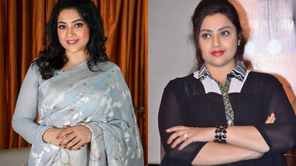 എനിക്ക് വിധിച്ചതാണിതെന്ന് ജീവിതത്തിൽ നടന്ന കാര്യങ്ങളിൽ നിന്ന് മനസിലാക്കുന്നു: മീന