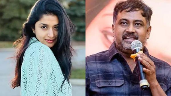 എന്നോട് മീര ആ ദേഷ്യം കാണിക്കില്ല; പക്ഷെ അസിസ്റ്റന്റ് ഡയറക്ടർ പറഞ്ഞാൽ..: ലിം​ഗുസ്വാമി