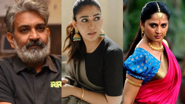 ബാഹുബലിയുടെ ഓഫർ, പക്ഷെ ഒപ്പ് വെച്ചാൽ നയൻതാരയ്ക്ക് നഷ്ടപ്പെടുക, പറ്റില്ലെന്ന് താരം; അനുഷ്ക ഷെട്ടി എത്തിയതിങ്ങനെ