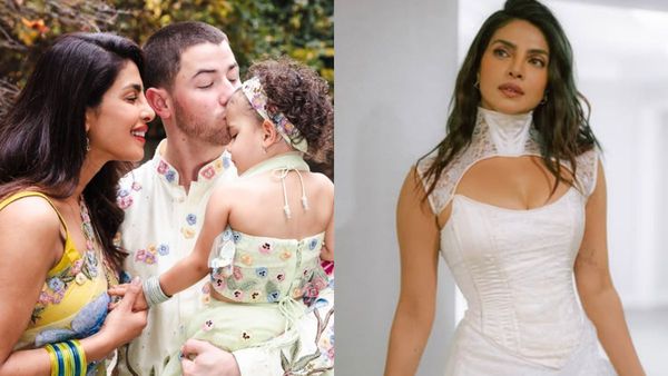 ആറ് മാസത്തിൽ മകൾ പിറന്നു! ഞാൻ നിശ്ചലമായി, ​ഗർഭം ധരിച്ചയാൾക്ക് പ്രശ്നമില്ല, പക്ഷെ...; പ്രിയങ്ക ചോപ്ര