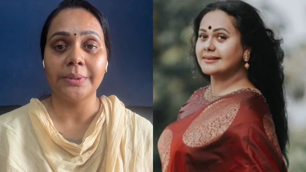 മകനോട് ഞാനെന്ത് പറയും? ഉപ​ദ്രവിച്ച യൂട്യൂബ് ചാനലുകൾ ഇവയൊക്കെ, ഞാനങ്ങനെയൊരു സ്ത്രീ അല്ല: രേഖ രതീഷ്