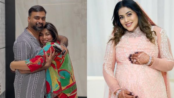 എന്തിനാണ് നീയിത് ചെയ്യുന്നത്, നീയൊരു മുസ്ലിം ആണെന്ന് പറഞ്ഞവർ; ദെെവം തന്ന സമ്മാനമാണ് ഭർത്താവ്: ഷംന