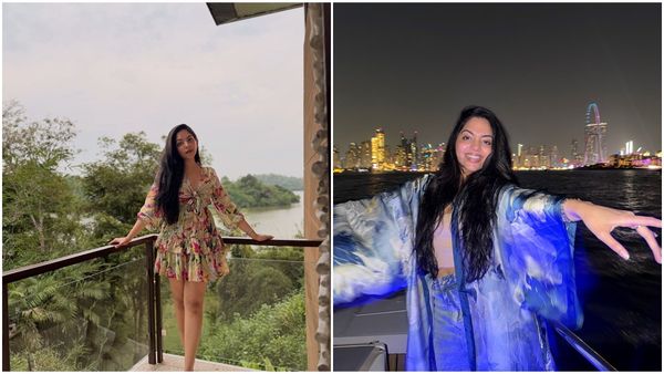 ചോറും കറിയും കഴിക്കുന്നു! ഉണ്ടാക്കുന്നത് ലക്ഷങ്ങള്‍! വേറൊന്നും ചെയ്യാനില്ലേ? അഹാനയ്ക്ക് വിമര്‍ശനം