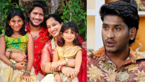 ഞാൻ രാഷ്ട്രീയത്തിൽ ഇറങ്ങുന്നത് ഭാര്യയ്ക്ക് ഇഷ്ടമാണ്, അവളാണ് തള്ളി വിടുന്നത്, ജ​ഗദീഷേട്ടനും അതുതന്നെ പറഞ്ഞു!