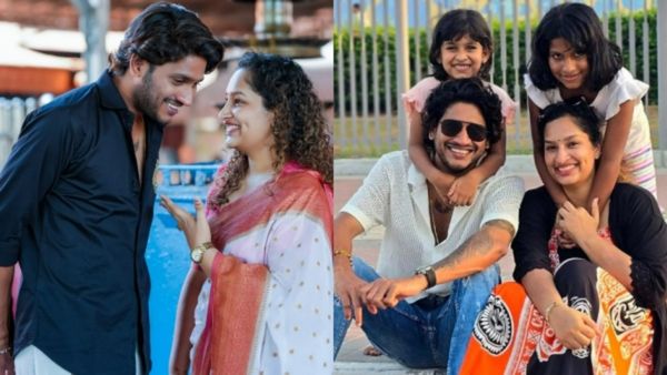 ലക്ഷ്മിയുടെ അമ്മ വലിയ കേഡി, അവർക്ക് ചട്ടമ്പിത്തരം കാണിച്ച് നടക്കുന്ന മരുമകനെ വേണമായിരുന്നു; അഖിലിന്റെ പ്രണയകഥ