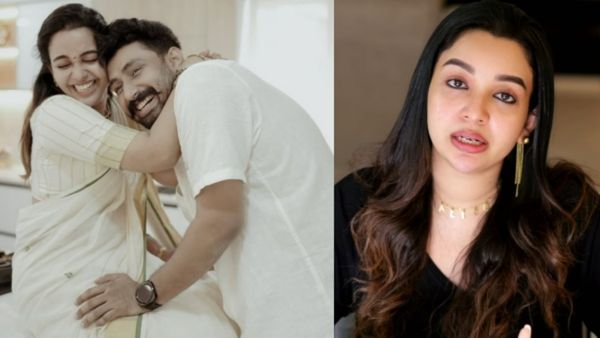 ആദ്യം അടുക്കളപണി പിന്നെയാവാം അഭിനയം; തേനും പാലും ഒഴുക്കി സംസാരിക്കുന്നയാളല്ല, ഫ്രെസ്ട്രേഷൻ ഉള്ളവരുടെ വാക്കുകൾ!