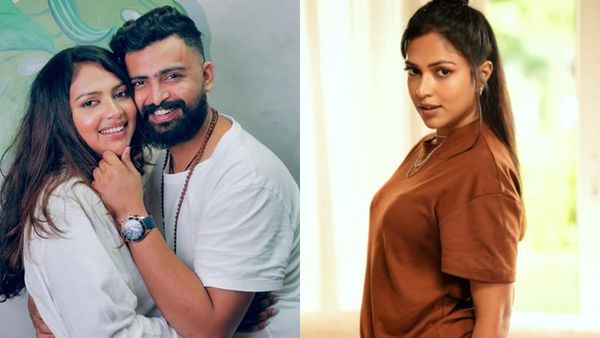 ജോത്സ്യൻ പറഞ്ഞത് പോലെ സംഭവിച്ചു, ​ഗർഭിണിയായിരുന്നു, അപ്പോൾ വിവാഹം ചെയ്യണമല്ലോ: അമല പോൾ