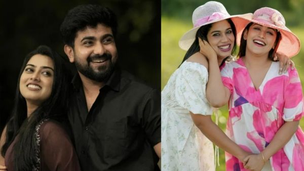 വേണ്ടെന്ന് വെച്ച പ്രപ്പോസൽ, പേര് പോലും ചോദിച്ച് കണ്ടിട്ടില്ല, അവർക്ക് അത്ഭുതം, ഒന്നിപ്പിച്ചത് അനുവും ആതിരയും!