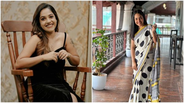 മറച്ചുവെച്ചതല്ല! സമയമാവട്ടെ എന്ന് കരുതി! ആറ് മാസമായി പറയാന്‍ വെച്ചിരുന്ന ആ സന്തോഷം പരസ്യമാക്കി അമൃത നായര്‍