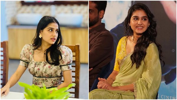 ഇപ്പോള്‍ സന്തോഷത്തോടെയാണ് പോവുന്നത്! എക്‌സ് ലവറിനെ കാണാന്‍ ആഗ്രഹമുണ്ടോയെന്ന ചോദ്യത്തിന് മറുപടി