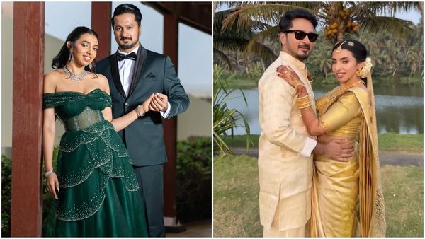 എപ്പോഴും ഒന്നിച്ചല്ലേ! നിങ്ങള്‍ക്ക് പ്രണയിച്ചൂടേ! അമ്മ വരെ ചോദിച്ചു! അരവിന്ദാണ് ആദ്യം ഇഷ്ടം പറഞ്ഞതെന്ന് സ്‌നേഹ