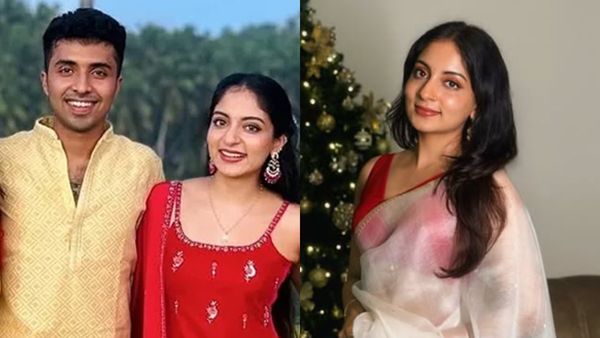 അർജുനെ പരിചയപ്പെടുന്നത് അന്ന്, പറഞ്ഞില്ലെങ്കിലും അച്ഛനേക്കാൾ അമ്മയ്ക്കായിരുന്നു ആ ആ​ഗ്രഹം: ഇഷാനി കൃഷ്ണ