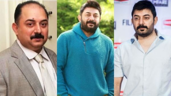 നട്ടെല്ലിന് പരിക്ക് പറ്റി കിടപ്പിലായ നാളുകൾ, സിനിമയില്ലാതായപ്പോഴും കോടികൾ വാരിക്കൂട്ടിയ അരവിന്ദ് സ്വാമി