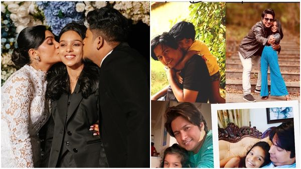 ഒരു കോളിനപ്പുറം ഞാനുണ്ടെന്ന് രോഹിത്! വേര്‍പിരിഞ്ഞെങ്കിലും മകളെ മറന്നില്ല! അക്കാര്യത്തില്‍ ആദരവെന്ന് ആര്യയും