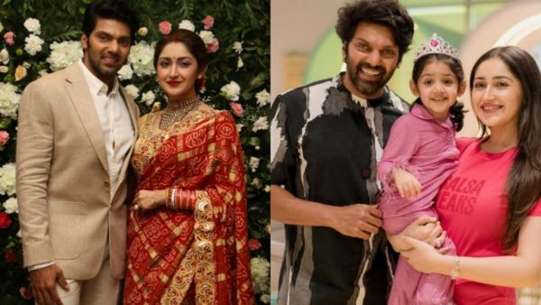 സ്വത്ത് കണ്ട് സ്വന്തമാക്കി, അന്നേ ആര്യക്ക് എതിർപ്പ്, നിർമ്മാണത്തെ ചൊല്ലി തർക്കം; ആര്യയും വിവാഹമോചനത്തിലേക്ക്?