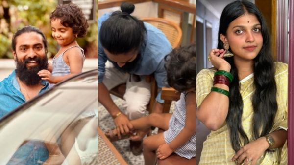 ദിലീപിനെ റെഡ് ഫ്ലാ​ഗെന്ന് മുദ്ര കുത്തിയവർ കണ്ടോളൂ, പാലുവിന് ചേട്ടച്ഛനേയും കിട്ടി; ആര്യ ആ​ഗ്രഹിച്ചത് സംഭവിച്ചു!