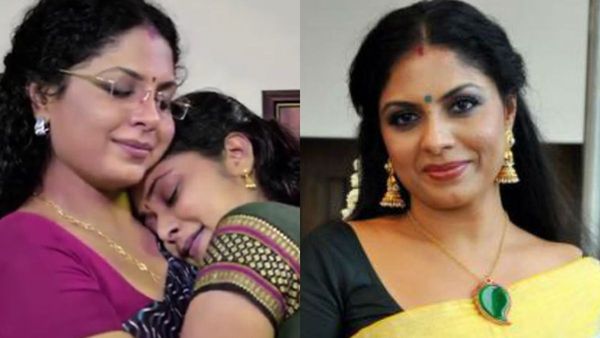 കുങ്കുമപ്പൂവിൽ എനിക്ക് ലഭിച്ച പ്രതിഫലം, എന്നെ അങ്ങനെ വിടാൻ ശരത്തേട്ടൻ തയ്യാറായിരുന്നില്ല: ആശ ശരത്ത്