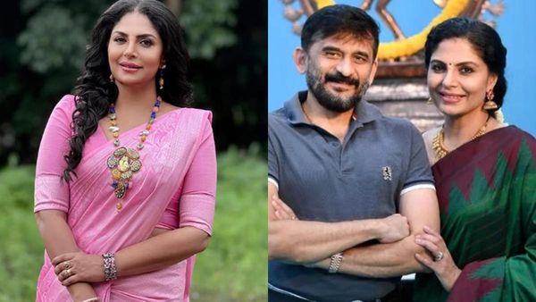 ഒരു ദിവസം ആ മെസേജില്ലെങ്കിൽ എനിക്ക് സഹിക്കില്ല; ജേഷ്ഠനോട് കല്യാണക്കാര്യം പറഞ്ഞപ്പോൾ: ആശ ശരത്ത്