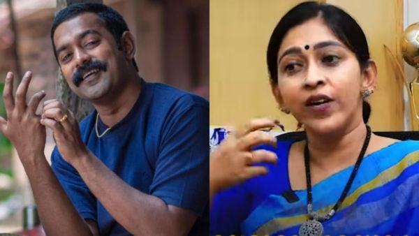 'അയാൾ ഒരു ക്രിമിനൽ, പതിനെട്ട് വയസുള്ള കുട്ടിയല്ലല്ലോ, സ്ലീവാച്ചനെ നോർമലൈസ് ചെയ്ത് ​ഗ്ലോറിഫൈ ചെയ്യരുതായിരുന്നു'