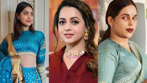 ഏറ്റവും കൂടുതൽ ആഗ്രഹിച്ച നിമിഷം, ഇതാണ് മനുഷ്യർ; ഭാവന മംമ്തയെ കണ്ടപ്പോൾ; പ്രതികരിച്ച് രഞ്ജു രഞ്ജിമാർ