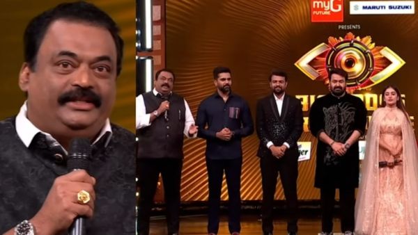 മെയിൻ സ്പോൺസർ മരിച്ചു... ഇനി ബി​ഗ് ബോസ് മലയാളം ഉണ്ടാകുമോ?; ഏഴാം സീസണോടെ ഷോയുടെ വിശ്വാസ്യത നഷ്ടപ്പെട്ടു!