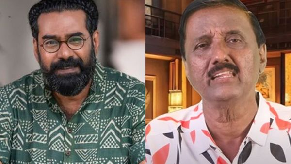 ബിജു മേനോൻ ചങ്ങാതിക്കൂട്ടത്തിന് മുന്നിൽ ജീവിതം ആഘോഷിച്ച് തീർക്കുന്നു, ബിജുവിന് ദേഷ്യം വരരുത്: ശാന്തിവിള ദിനേശ്