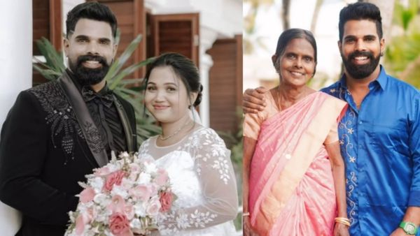 ആ പെൺകുട്ടിക്ക് സ്വപ്നങ്ങളും വ്യക്തിക്ത്വവും ഇല്ലേ?, ഭർത്താവിന്റെ അമ്മയെ നോക്കിയിരുന്നാൽ മതിയോ?; കുറിപ്പ്