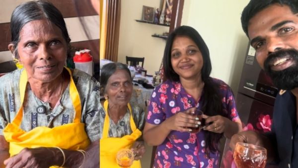 ഒന്നിനെ കുറിച്ചും പേടിക്കേണ്ട, സ്വന്തം വീട് പോലെ കരുതാം... എന്നെ ഒരു കൂട്ടുകാരിയായിട്ടും; താരയോട് അമ്മച്ചി!