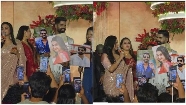 ആദ്യരാത്രിയില്‍ ആദ്യം ഉറങ്ങുന്നത്! നാല് കുട്ടികളെന്ന ആഗ്രഹം! ബിനീഷിനെയും താരയെയും വിടാതെ ലക്ഷ്മി നക്ഷത്ര