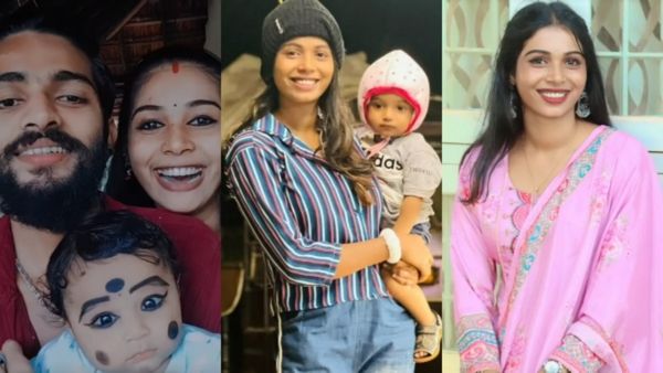 സ്വന്തമായി വീടും കുടിക്കാനുള്ള വെള്ളവും വേണം, ഏട്ടൻ വന്നതോടെ ലൈഫ് ചെയ്ഞ്ചായി, ഒന്നര വർഷത്തെ പ്രണയമായിരുന്നു!