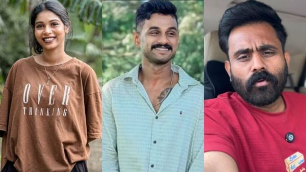 പങ്കാളിയെ നഷ്ടപ്പെട്ടു, എല്ലാം തന്റെ തലയിൽ ഇടുമോയെന്ന ഭയം, പോലീസിന്റെ ചോദ്യം ചെയ്യൽ ഊഹിക്കാമല്ലോ; സായ് കൃഷ്ണ