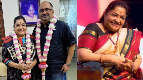 ആയിരത്തിന് മുകളിൽ സാരികൾ, പലതും ​ഗിഫ്റ്റ് കിട്ടുന്നത്, അവരെ കാണുന്നത് ഭയം, അനുഭവങ്ങളാണ് കാരണം; ചിത്ര