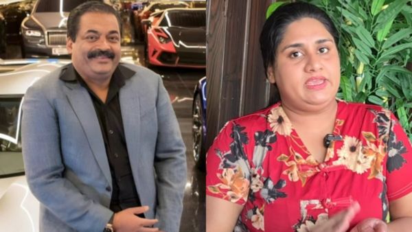 കഷ്ടപ്പെട്ട് സമ്പാദിച്ചതെല്ലാം ഇൻവെസ്റ്റ് ചെയ്തു, ഉറക്കം പോയി; മരണം അറിഞ്ഞപ്പോൾ ഉണ്ടായ പേടിയെ കുറിച്ച് ഡിംപിൾ!