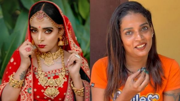കാണാൻ പാടില്ലാത്തത് കണ്ടു... അവനെ അടിച്ചു, ഞാൻ ട്രാൻസ് വുമണാണെന്ന് അമ്മയ്ക്ക് ‍അറിയില്ലായിരുന്നു; ദീപ്തി