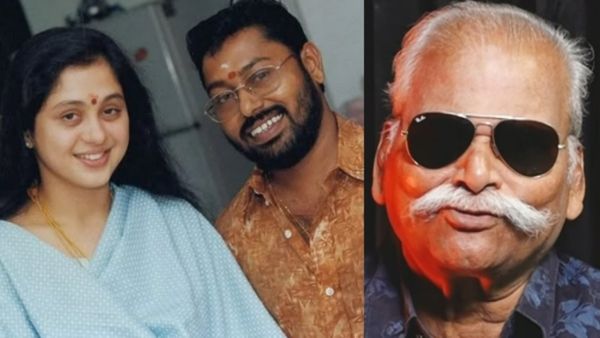 സ്വന്തമായി ഒരു തുണ്ട് ഭൂമിയില്ല, വാഴുന്നത് ദേവയാനിയുടെ സമ്പാദ്യത്തിൽ, കണ്ണാടി നോക്കാറില്ലേ?; അധിക്ഷേപം!